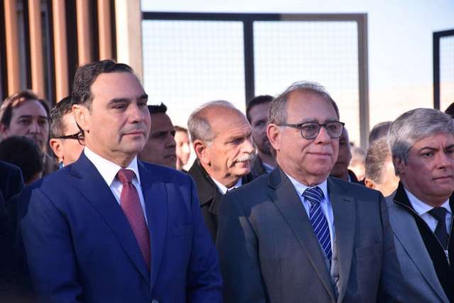 Nueva comisaría
